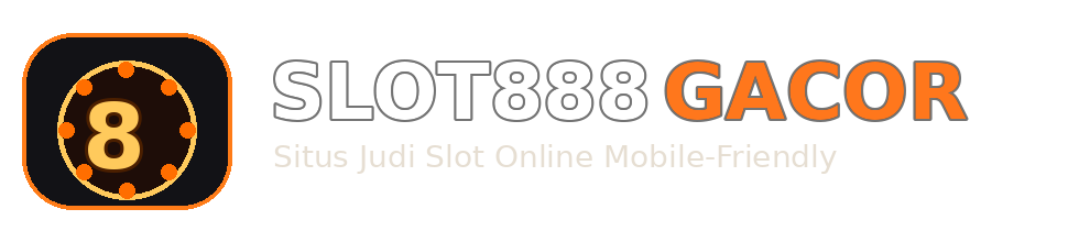 Slot888 Gacor